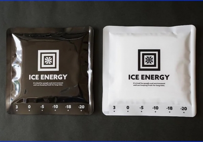 CÔNG DỤNG CỦA SẢN PHẨM ICE ENRGY TRONG THỰC TẾ