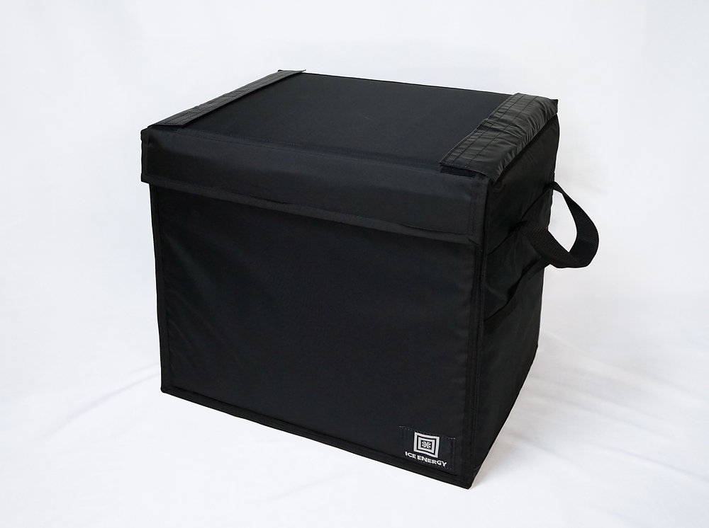 Thùng giữ nhiệt Cooler bag có xốp XPS 30mm <Size trung>