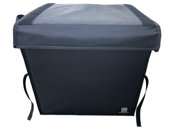 Thùng giữ nhiệt Cooler bag có xốp XPS 30mm <Size trung>