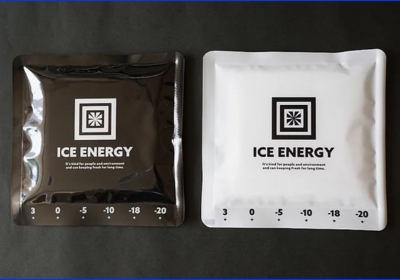 CÔNG DỤNG CỦA SẢN PHẨM ICE ENRGY TRONG THỰC TẾ